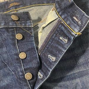 Polo Ralph Lauren Jean for Men. The Sullivan Slim. Size 33 x 30.